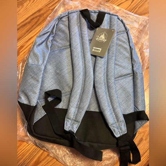 NWT Disney Store Mickey Mouse Through The Years Backpack - Picture 2 of 3